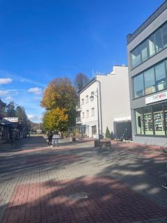 Apartament Przy Rynku - 9