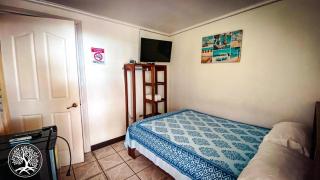 San Lucas Island All-Inclusive Tour Puntarenas Hotel - 6