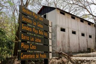 San Lucas Island All-Inclusive Tour Puntarenas Hotel - 5
