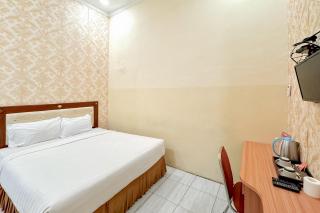 Perdana Kasih Hotel Pemuda Klaten Mitra RedDoorz - 0