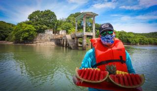 San Lucas Island All-Inclusive Tour Puntarenas Hotel - 2