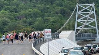 San Lucas Island All-Inclusive Tour Puntarenas Hotel - 1