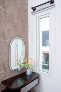 Linh Hotel And Apartment Near Beach - Da Nang - 2