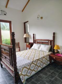 Isai Karai Bungalow - A CGH Earth Saha Experience - 9