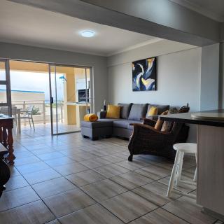 No 4 Bayview Manor - Mossel Bay - 4
