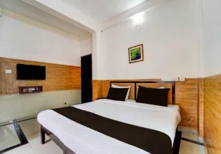 Collection O Passport Office Trivandrum Formerly United Mansions - 8