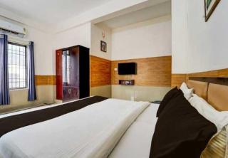 Collection O Passport Office Trivandrum Formerly United Mansions -  - 6