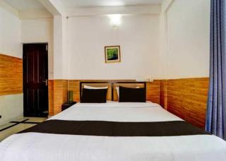 Collection O Passport Office Trivandrum Formerly United Mansions - 4