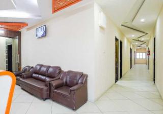 Collection O Passport Office Trivandrum Formerly United Mansions -  - 2