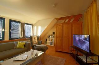 KA6 Haus Küstenzeit - Wremen - 6