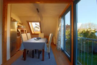 KA6 Haus Küstenzeit - Wremen - 4