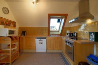 KA6 Haus Küstenzeit - Wremen - 1