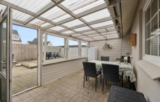 Nice Home In Thyborøn With Wifi - 9