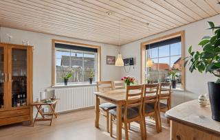 Nice Home In Thyborøn With Wifi - 7