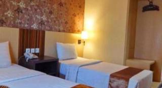 Sleepzzz Hotel Senayan - 7