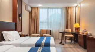 Longyan Capital International Hot Spring Resort - 3