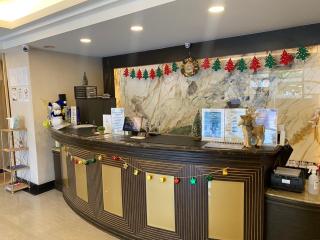 Hub Hotel - Zhongshan Branch - 6