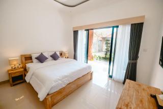 Kubu Dangin Guest House Kerobokan - 7