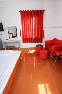 Vườn Dừa Cam Bình 2 - 1