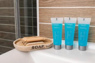 Solec Powiśle Homely Apartment by BookingHost - 8