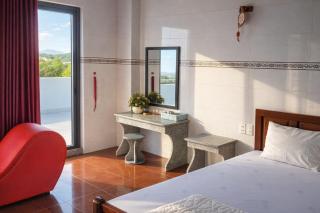 Vườn Dừa Cam Bình 2 - 2