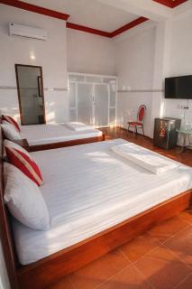 Vườn Dừa Cam Bình 2 - 5