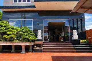 Vườn Dừa Cam Bình 2 - 9