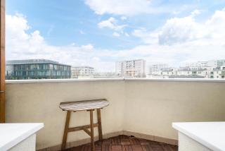 Solec Powiśle Homely Apartment by BookingHost - 4