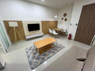 The Shore Ummi Goldies Homestay - 0