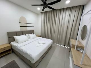 The Shore Ummi Goldies Homestay - 3