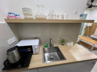 The Shore Ummi Goldies Homestay - 2