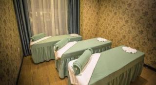 Shanghai Fuyue Hotel - 2