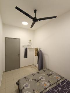 UMMI HAWA Homestay - 7