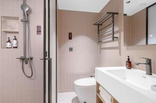 Shanshui Trends Hotel - Huaqiangbei - 7