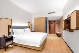 Shanshui Trends Hotel - Huaqiangbei - 6