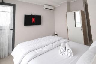 1 Bedroom Jiexpo Unit Equinox Tower Cozy & Modern - 8