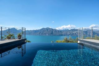 Villa Ca' Stella Lake Garda - 9