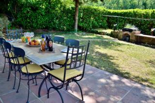 Agriturismo Vinci - 7