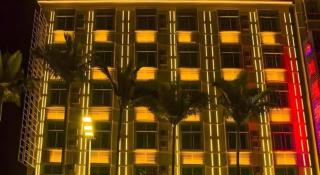 GreenTree Alliance Hotel Mang City Tuanjie Street North Bus Station - 4