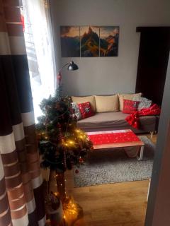 Apartament EWCIA - 5