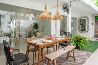 Villa GR888 - Central Seminyak 3BR Pool Villa - Walk to Beach and Eat Street - 6