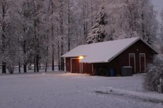 Motelli Nuttulinna - 3