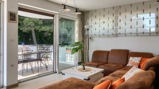 Villa Alte Muhle with pool and jacuzzi in Novigrad - 7