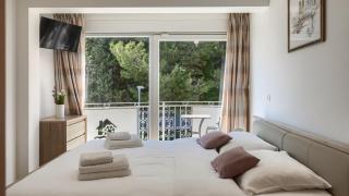 Villa Alte Muhle with pool and jacuzzi in Novigrad - 6