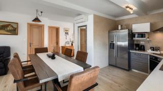 Villa Alte Muhle with pool and jacuzzi in Novigrad - 3