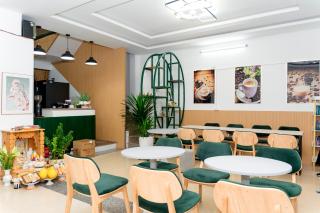 Linh Hotel And Apartment Near Beach - Danang - 9