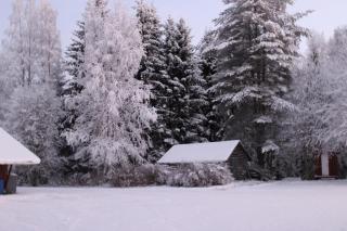 Motelli Nuttulinna - 4