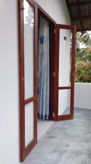 Grazia Homestay - Dickwella - 4