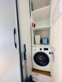 Modern Cozy Apartment Near National Stadium - 2