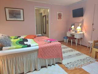 Motelli Nuttulinna - 1